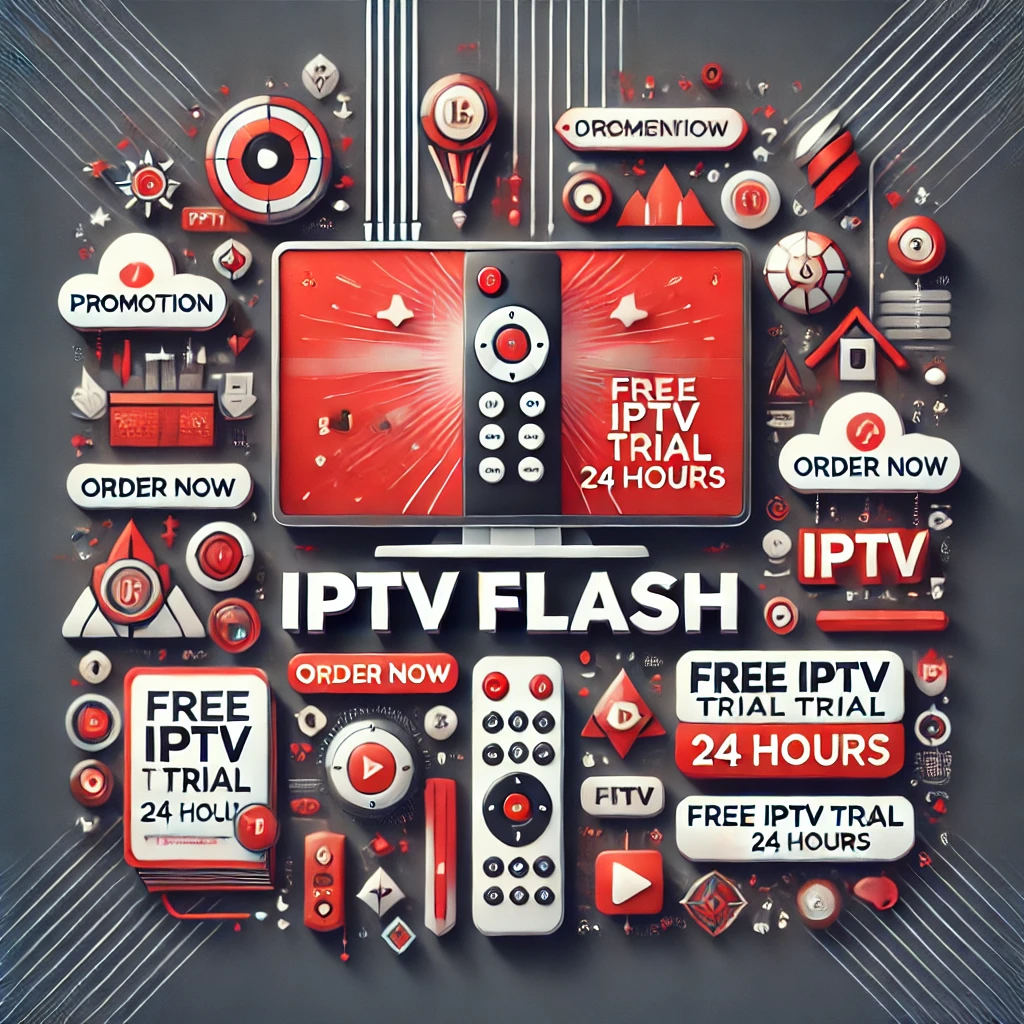 iptv subscription premium